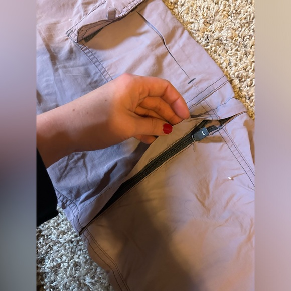 Rugged exposure pants - Picture 5 of 6